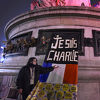 "Ja sam i dalje Charlie": Tri godine od napada na redakciju Charlie Hebdoa