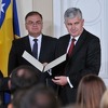 Predsjedništvo BiH ponovo novcem građana finansiralo vjerske ustanove