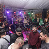 Mujo Šantić Orchestra priredio vrhunsku zabavu za posjetioce PAN Winter Puba