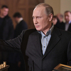 Putin čestitao Božić, vjernicima poželio zdravlje, uspjeh i blagostanje