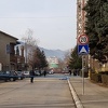 Žena izvršila samoubistvo skokom iz stana zgrade u centru Zenice