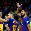 Barcelona u prvom poluvremenu slomila Levante za 15. pobjedu u sezoni