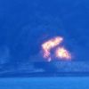 Kina: Tanker se zapalio nakon sudara s teretnim brodom, nestale 32 osobe