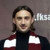 Mersudin Ahmetović produžio ugovor sa FK Sarajevo do ljeta 2020. godine