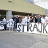 Ljekari HNK pokreću proceduru stupanja u generalni štrajk