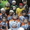 U Zetri odigrano prvo kolo hokejaške lige za djecu BHL kids