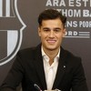 Coutinho potpisao ugovor s Barcelonom, Brazilac predstavljen na Nou Campu