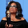 Oprah na dodjeli Zlatnog globusa najavila kandidaturu za predsjednicu SAD-a