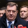 Dodik: RS je država srpskog naroda, Bošnjaci neće onemogućiti da 9. januar bude njen dan