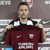 Almir Bekić produžio ugovor sa Sarajevom do ljeta 2019. godine