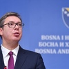 Aleksandar Vučić neće prisustvovati obilježavanju neustavnog Dana RS