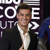 Coutinho izabrao broj koji je nosio legendarni Cruyff