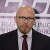 Adis Arapović iz CCI-a: Pridružujem se SBB-u, predvodit ću izborni štab te stranke