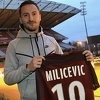 Milićević zvanično predstavljen u Metzu, zadužio broj 10