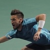 Džumhur u četvrtfinalu dubla na ATP turniru u Sydneyju