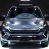 Električni koncept Kia Niro predstavljen na CES-u