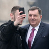 Dodik: Želim da sve druge nacije slobodno žive u RS-u
