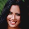 Atraktivna Georgina Mazzeo iz Venecuele