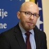 Adis Arapović o razlozima ulaska u politiku: S kritikovanja sam odlučio preći na djela
