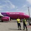 Wizz Air uvodi novu liniju od Tuzle do Beča, letovi triput sedmično