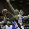 Košarkaši Bosne Royal bolji od Širokog, Zrinjski u gradskom derbiju nadigrao Student