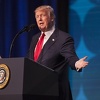 Trump: Porazio bih Oprah, bilo bi to veoma zabavno