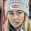Na snijegu ništa novo: Novi trijumf nevjerovatne Mikaele Shiffrin