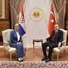 Kako je Kolinda dobila diplomatski šamar u Turskoj: Unutarnja pitanja BiH rješavat će se u BiH