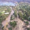 California: Najmanje 13 osoba poginulo u klizištima, 300 osoba zarobljeno u kanjonu Romero