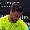 ATP Sydney: Džumhur predao meč De Minauru u osmini finala