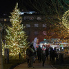Sarajevo Holiday Market: U PAN Winter Pubu nastupa bend Underground