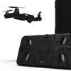 Zaštitno kućište za smartphone se pretvara u dron