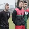 Olimpik započeo pripreme, nekoliko novih imena na prvom treningu