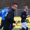 Na prozivci Krupe 22 nogometaša, stigla tri pojačanja
