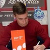 Adis Halilović u redovima RK Vogošća