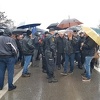 Vlada FBiH nezainteresovana za probleme radnika Željezare, magistralni put deblokiran nakon dva sata