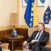 Izetbegović-Cormack: Što prije pronaći prihvatljiva rješenja za izmjene Izbornog zakona
