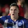Ermedin Demirović postigao novi pogodak za Alaves u Kupu kralja