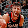 Nurkić postigao osam poena u porazu od Rocketsa, fenomenalni Williams srušio Warriorse