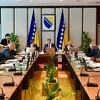 Vijeće ministara o zajmu za restrukturisanje Željeznica RS