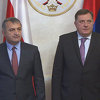 Predsjednik samoproglašene Južne Osetije poručio kako nije došao u BiH, već u RS
