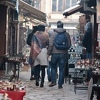 U novembru u BiH najduže boravili turisti iz Holandije
