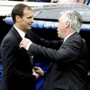 Invazija na London: Ancelotti i Allegri preuzimaju Arsenal i Chelsea