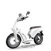 Ujet na CES-u predstavio novi električni E-Scooter