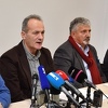 Sindikat protiv novog zakona o PIO-u: Vlada vara javnost, kaznit će radnike realnog sektora