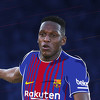 Kolumbijski stoper Yerry Mina potpisao za Barcelonu