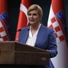 Krah diplomatske ofanzive: Velike sile se ne obaziru na predsjednicu Hrvatske
