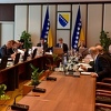 Usvojen Program rada Vijeća ministara BiH za 2018. godinu