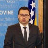 Džindić: Vlada izdvojila blizu 1,5 miliona KM za Željezaru Zenica, uprava zakazala