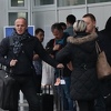 Rukometaši BiH u odličnom raspoloženju doputovali u Sarajevo